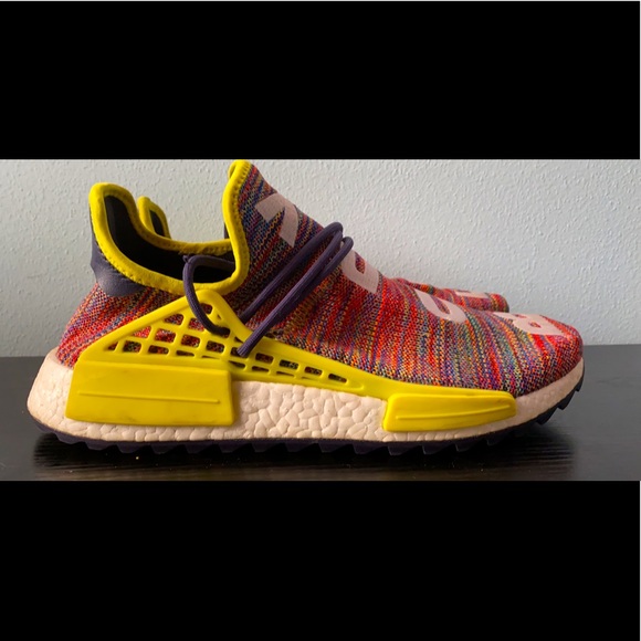 Adidas Human Race NMD size 12 main image 5
